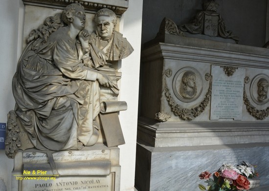 Cimitero monumentale di Staglieno