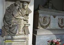 cimitero monumentale di staglieno genova