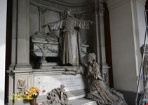 cimitero monumentale di staglieno genova