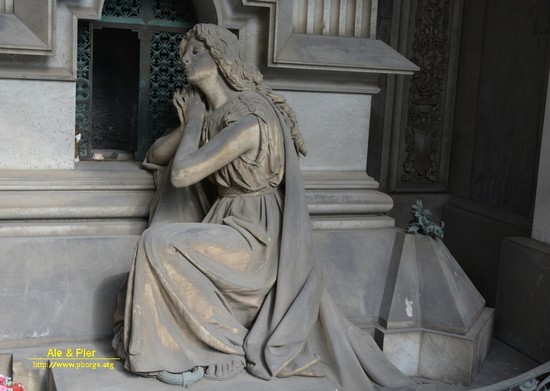 Cimitero monumentale di Staglieno