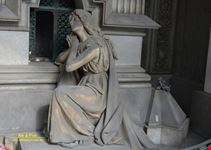 cimitero monumentale di staglieno genova