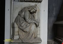 cimitero monumentale di staglieno genova