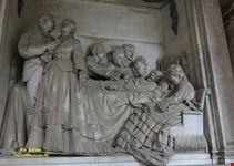 cimitero monumentale di staglieno genova