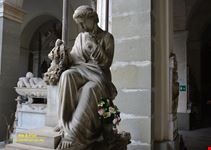 cimitero monumentale di staglieno genova