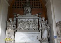 cimitero monumentale di staglieno genova