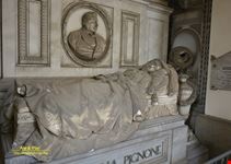 cimitero monumentale di staglieno genova