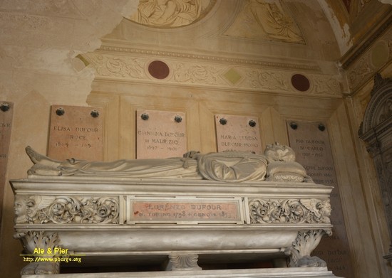 Cimitero monumentale di Staglieno