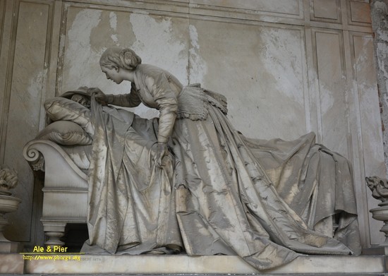 Cimitero monumentale di Staglieno