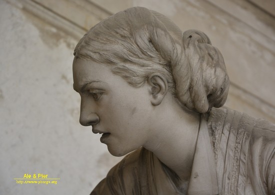 Cimitero monumentale di Staglieno