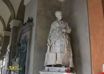 Cimitero monumentale di Staglieno