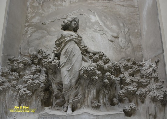 Cimitero monumentale di Staglieno