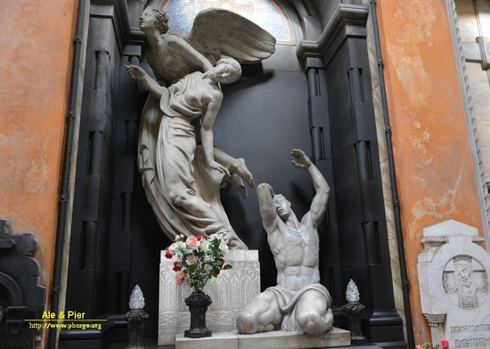 Cimitero monumentale di Staglieno