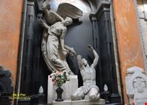 Cimitero monumentale di Staglieno