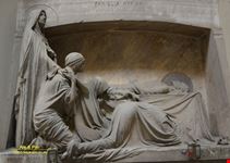 Cimitero monumentale di Staglieno