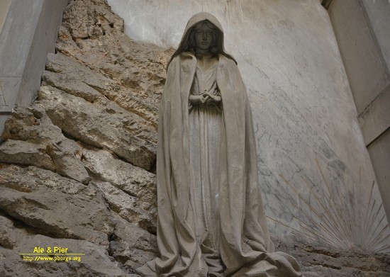Cimitero monumentale di Staglieno