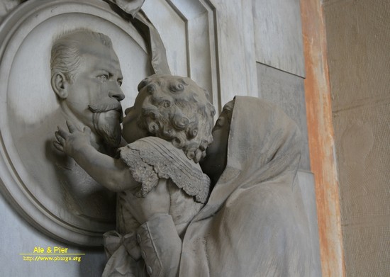 Cimitero monumentale di Staglieno
