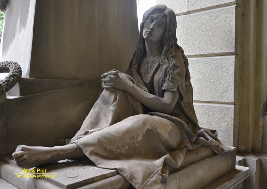 Cimitero monumentale di Staglieno