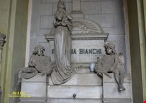 Cimitero monumentale di Staglieno