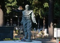 Cimitero monumentale di Staglieno