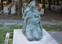 Cimitero monumentale di Staglieno