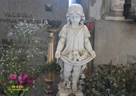 Cimitero monumentale di Staglieno