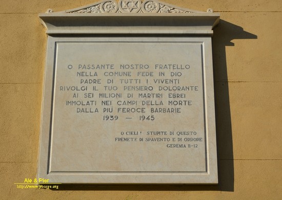Cimitero monumentale di Staglieno