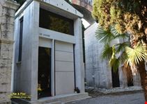 Cimitero monumentale di Staglieno