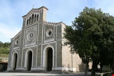Cattedrale di Cortona