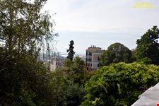 Orto botanico Hanbury dell'Università di Genova