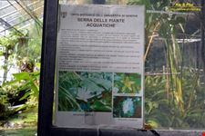 Orto botanico Hanbury dell'Università di Genova