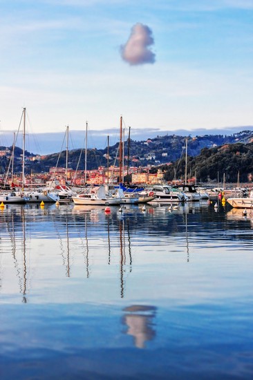 Lerici Porto