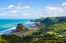 Spiaggia di Piha