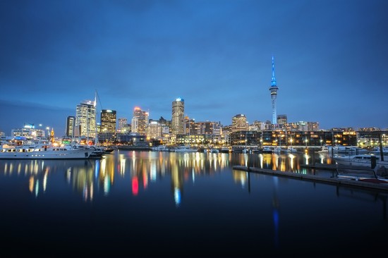 Auckland