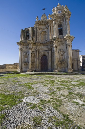 Chiesa di Sant'Antonio Abate