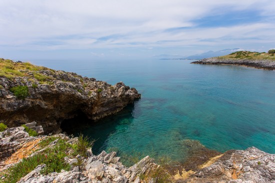 Isola di Cirella