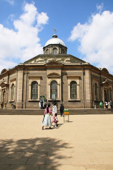 Addis Abeba