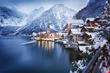Hallstatt