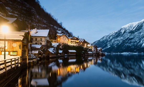 Hallstatt