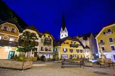Hallstatt
