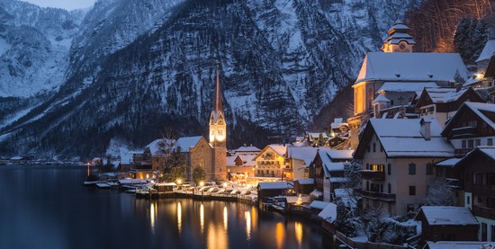 Hallstatt