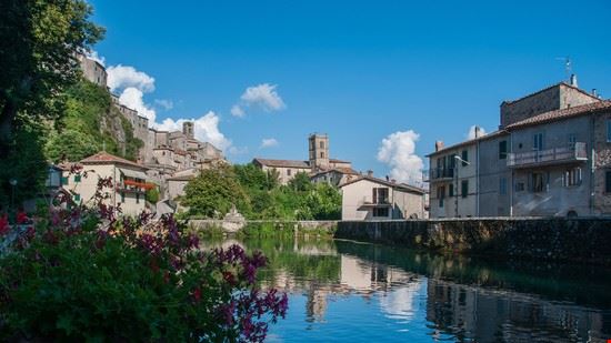  Santa Fiora Barbara Teti - Shutterstock Barbara Teti
