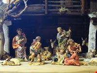#presepio #Bergland