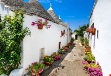 Alberobello