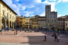 arezzo arezzo