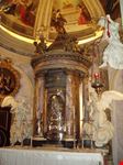 cadice oratorio della santa cueva