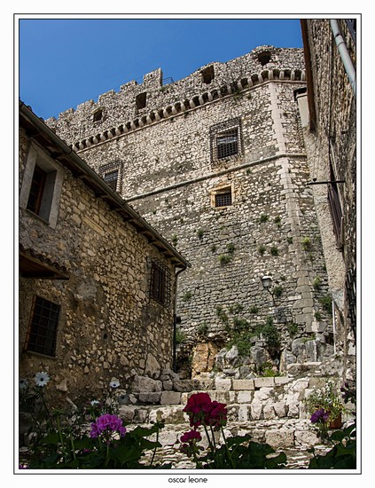 Scorcio