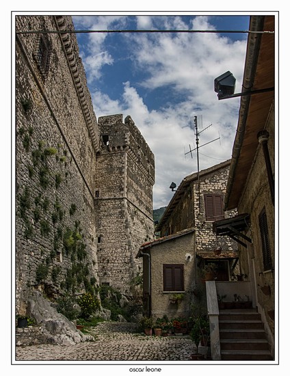Scorcio