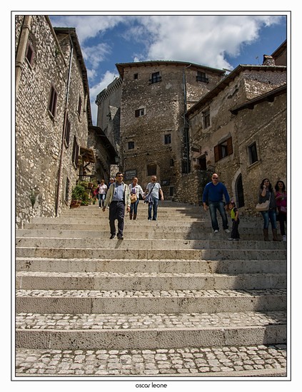 Scorcio