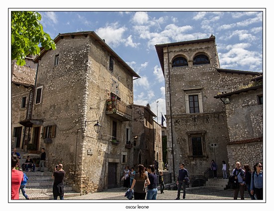 Scorcio