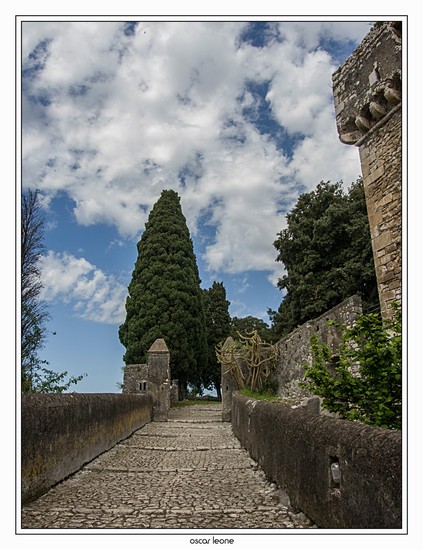 Scorcio